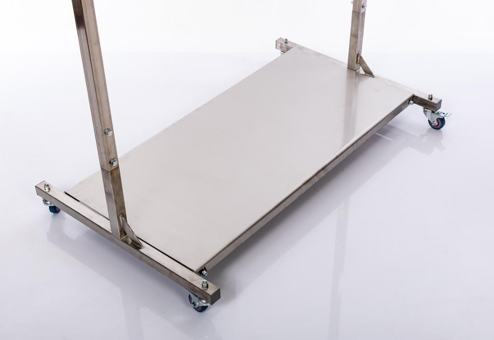 Wieszaki na fartuchy RTG Rexmed RX 407