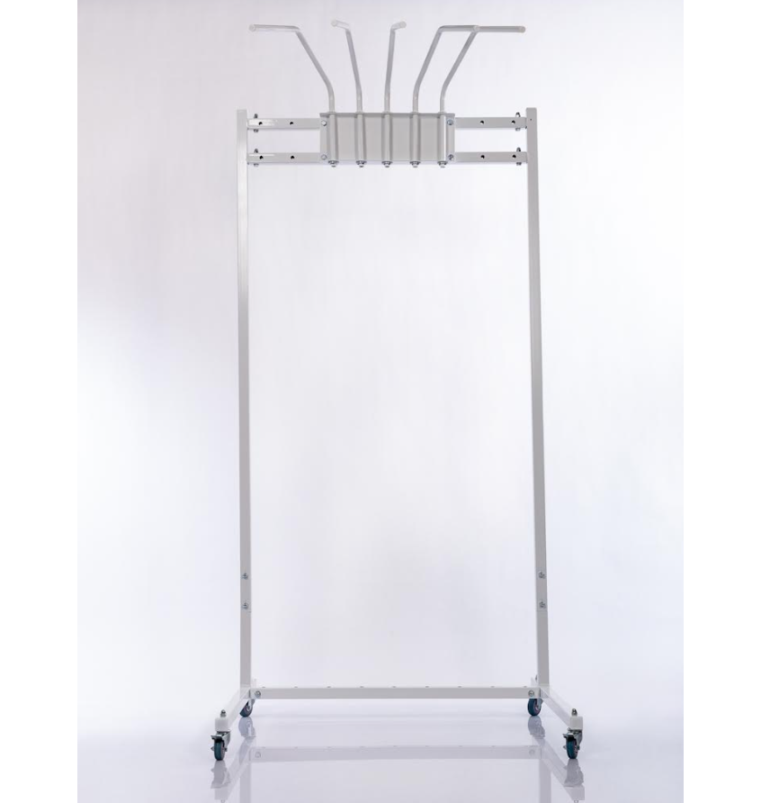 Wieszaki na fartuchy RTG Rexmed RX 408