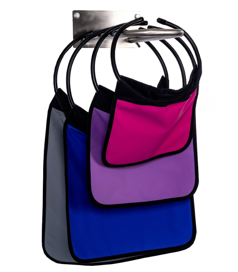 Wieszaki na fartuchy RTG Rexmed RX 413