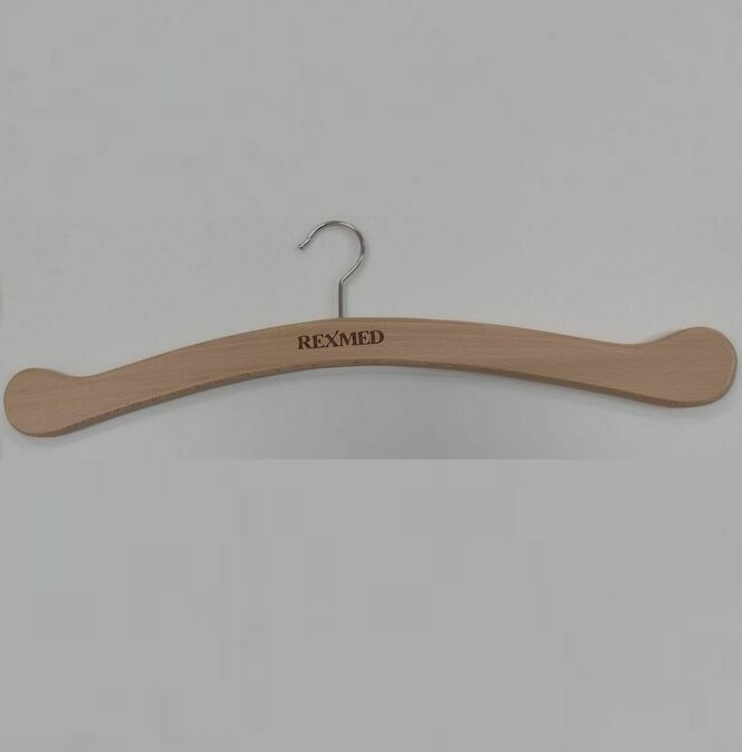 Wieszaki na fartuchy RTG Rexmed RX410