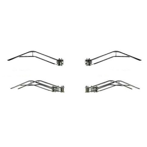 Wieszaki na fartuchy RTG Scanflex Medical Easy-Keep