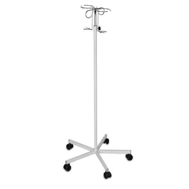 Wieszaki na płyny infuzyjne - stojaki do kroplówek FORMED FWK-01