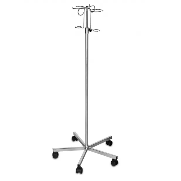 Wieszaki na płyny infuzyjne - stojaki do kroplówek FORMED FWK-01