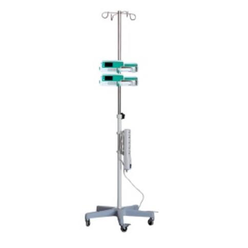 Wieszaki na płyny infuzyjne - stojaki do kroplówek Medima SM-03