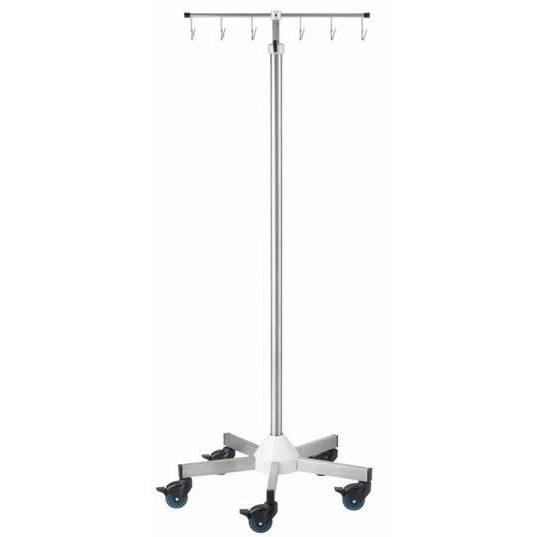 Wieszaki na płyny infuzyjne - stojaki do kroplówek Provita I-P A22 26