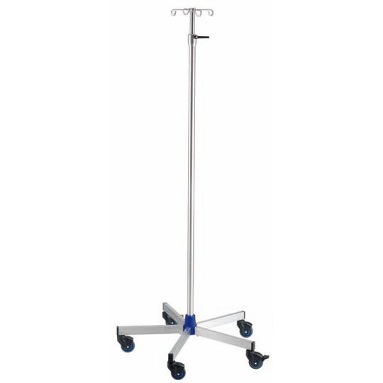 Wieszaki na płyny infuzyjne - stojaki do kroplówek Provita I-U 022 24