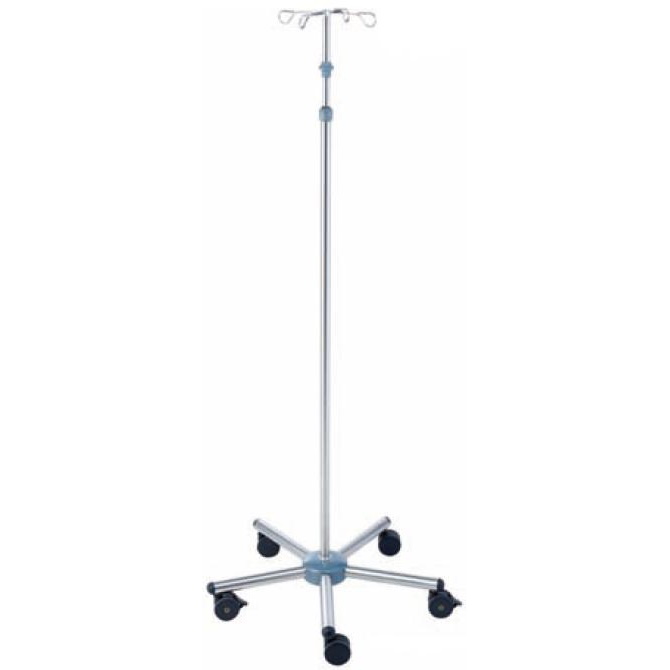 Wieszaki na płyny infuzyjne - stojaki do kroplówek Provita Premium Care I-PRE 002