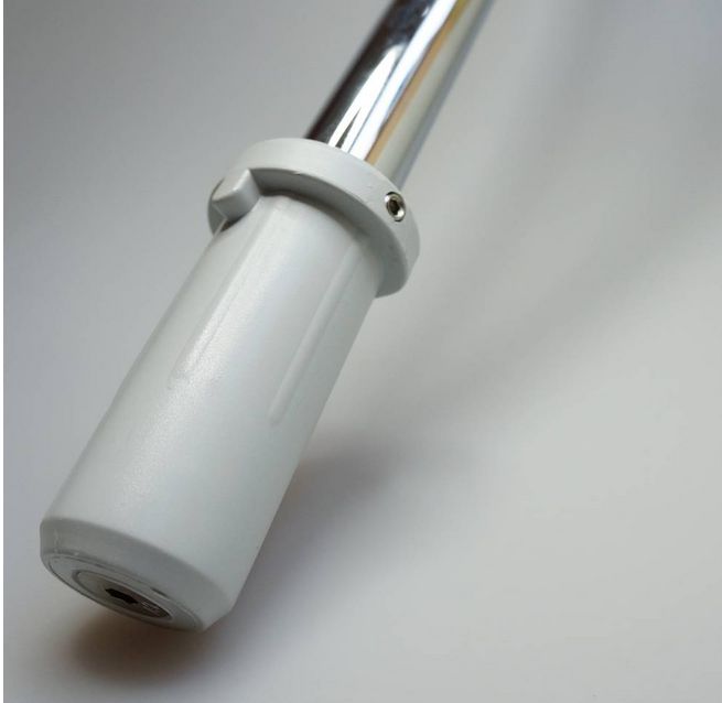 Wieszaki na płyny infuzyjne - stojaki do kroplówek Recomedic SI-25/18-1500-RB