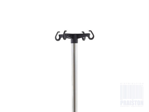 Wieszaki na płyny infuzyjne - stojaki do kroplówek Uzumcu 10310