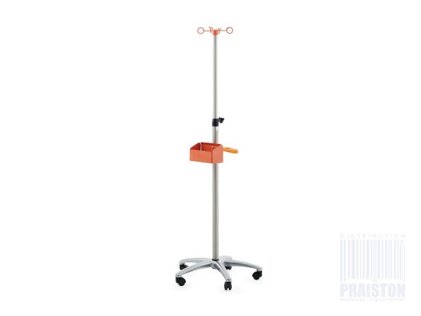 Wieszaki na płyny infuzyjne - stojaki do kroplówek Uzumcu 10315