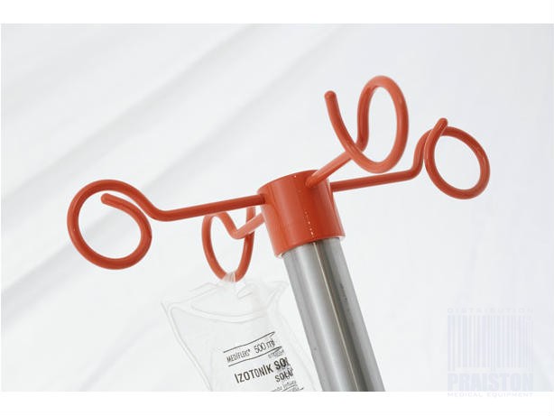 Wieszaki na płyny infuzyjne - stojaki do kroplówek Uzumcu 10315