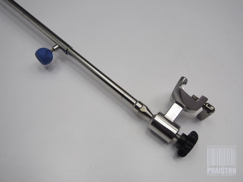 Wieszaki na płyny infuzyjne - stojaki do kroplówek używane B/D TRUMPF - Praiston rekondycjonowany