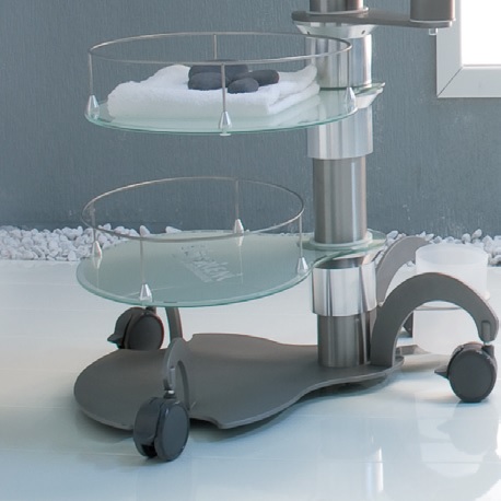 Wieże kosmetyczne GHARIENI GLASTYLEMODELL