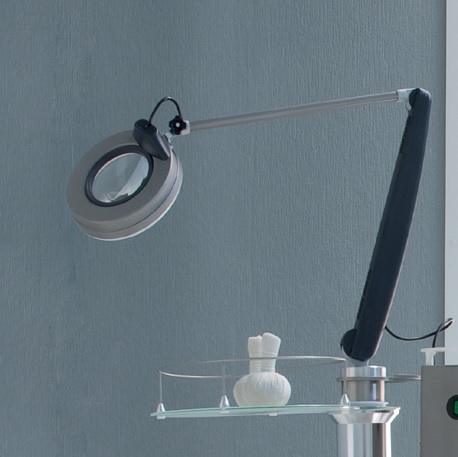 Wieże kosmetyczne GHARIENI GLASTYLEMODELL