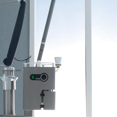 Wieże kosmetyczne GHARIENI GLASTYLEMODELL