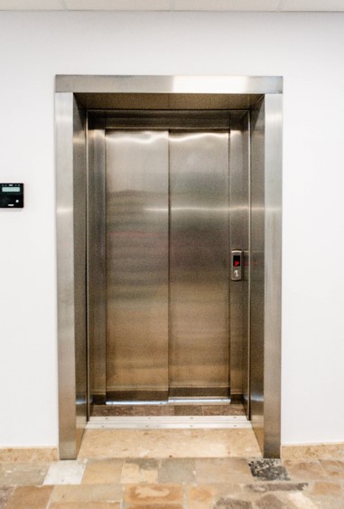 Windy szpitalne B/D Osobowe