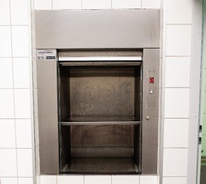 Windy szpitalne BKG / SKG BKG i SKG