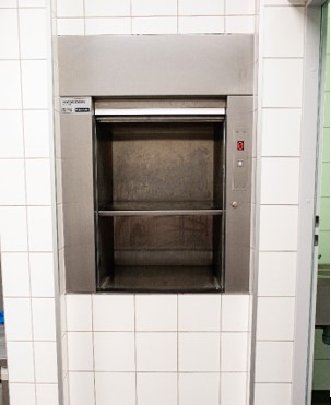 Windy szpitalne BKG / SKG BKG i SKG