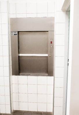 Windy szpitalne BKG / SKG BKG i SKG