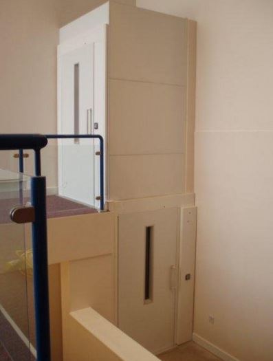 Windy szpitalne Garaventa GENESIS B