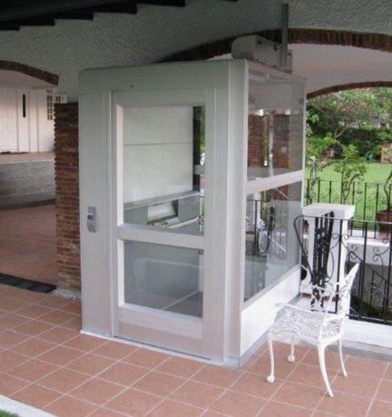 Windy szpitalne Garaventa GENESIS B