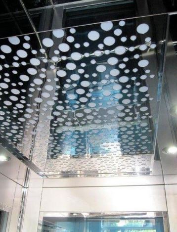 Windy szpitalne Garaventa META 500