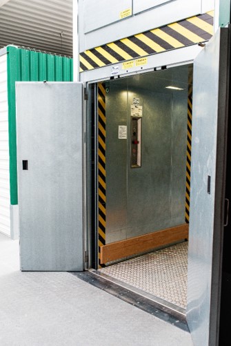 Windy szpitalne GMV Windy towarowe