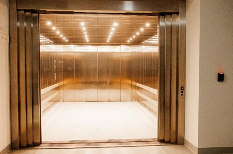 Windy szpitalne GMV Windy towarowe