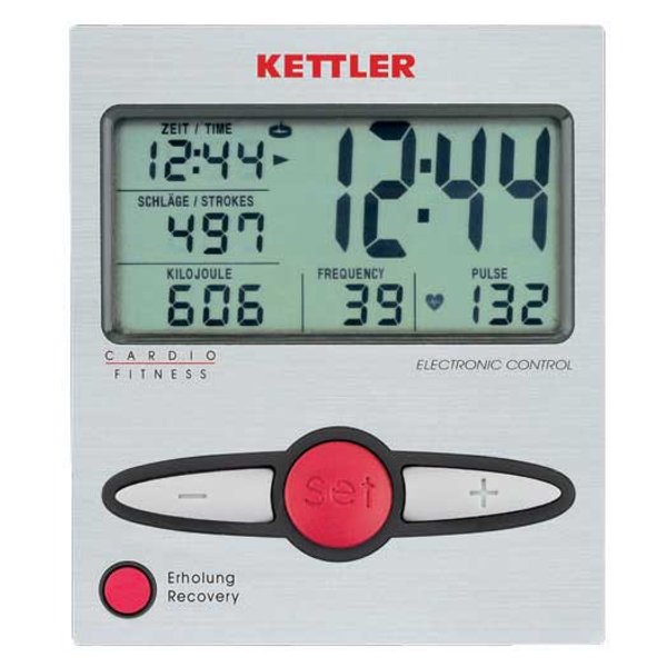 Wiosła treningowe Kettler Coach LS