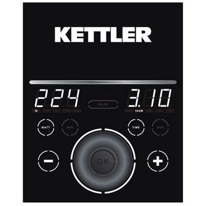 Wiosła treningowe Kettler Coach S