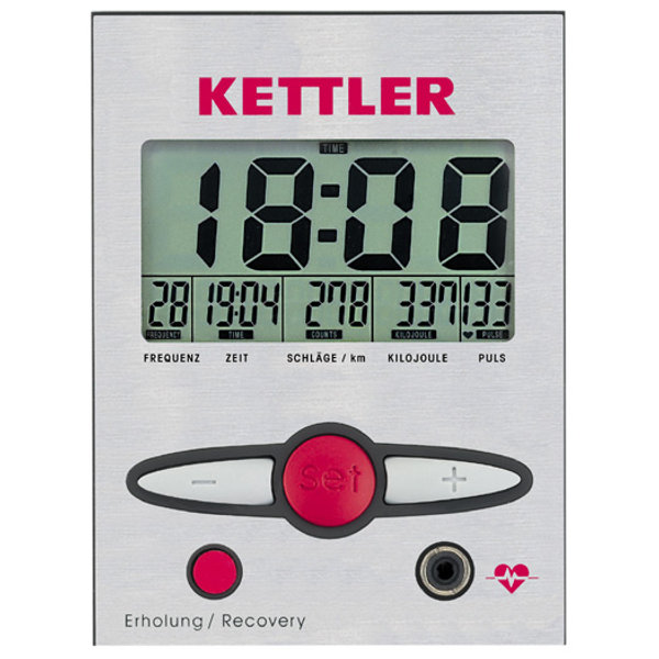 Wiosła treningowe Kettler Favorit