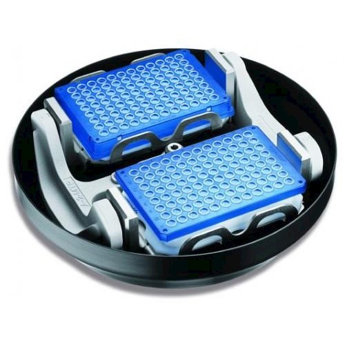 Wirniki do wirówek laboratoryjnych Eppendorf 5430 / 5430 R