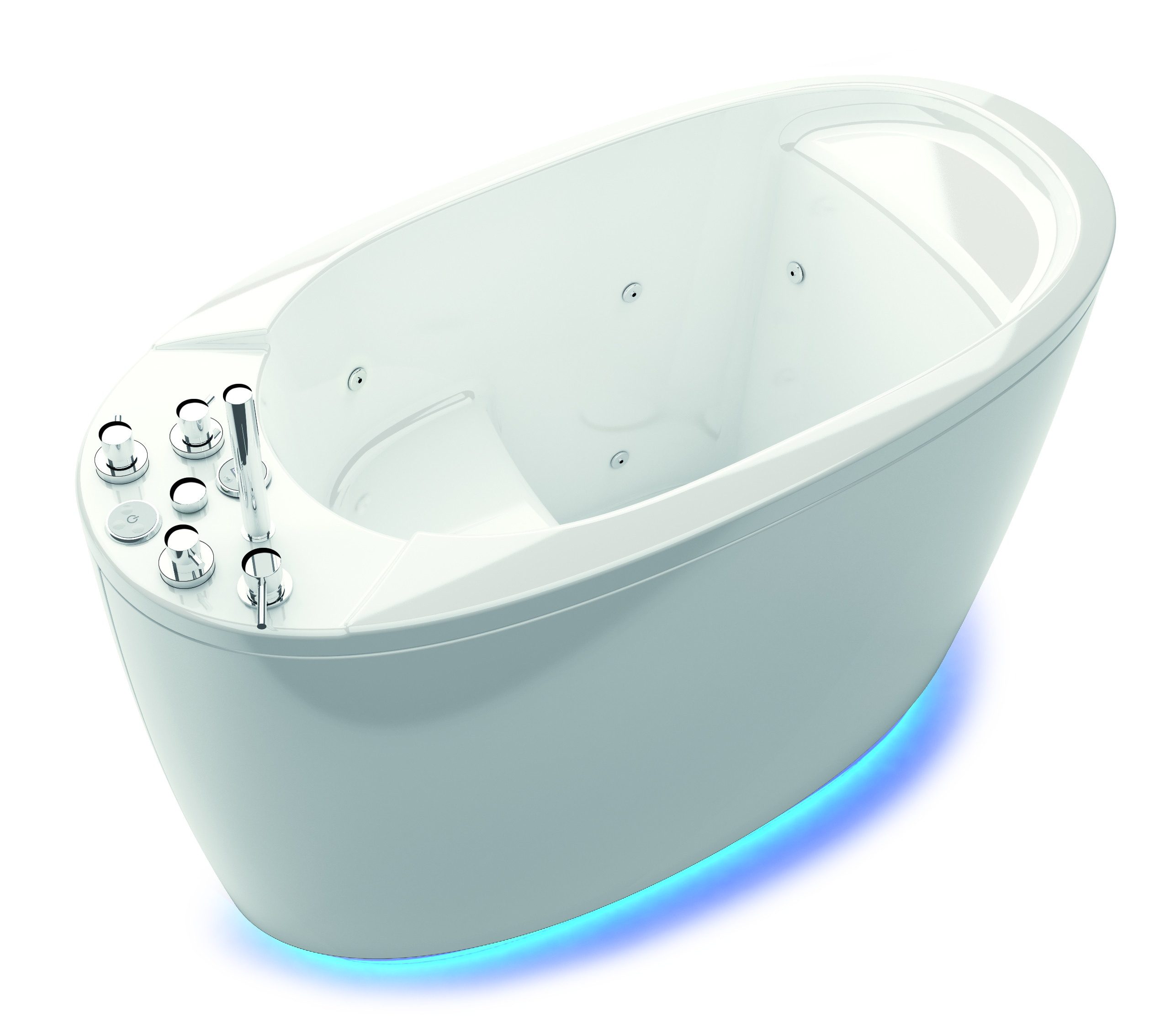 Wirówki do kończyn dolnych i kręgosłupa (KKD) BTL THETA 20