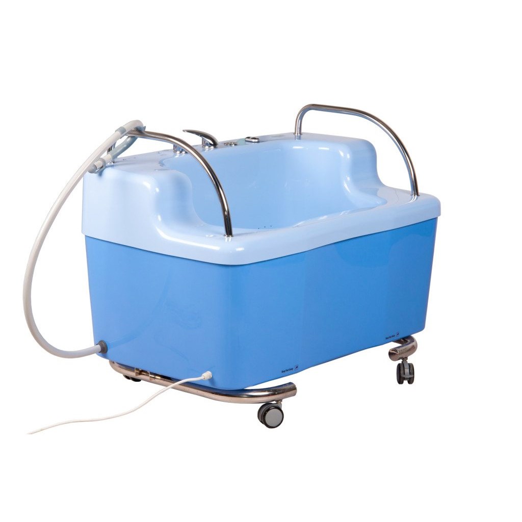 Wirówki do kończyn dolnych i kręgosłupa (KKD) Chirana Progress LASTURA BABY