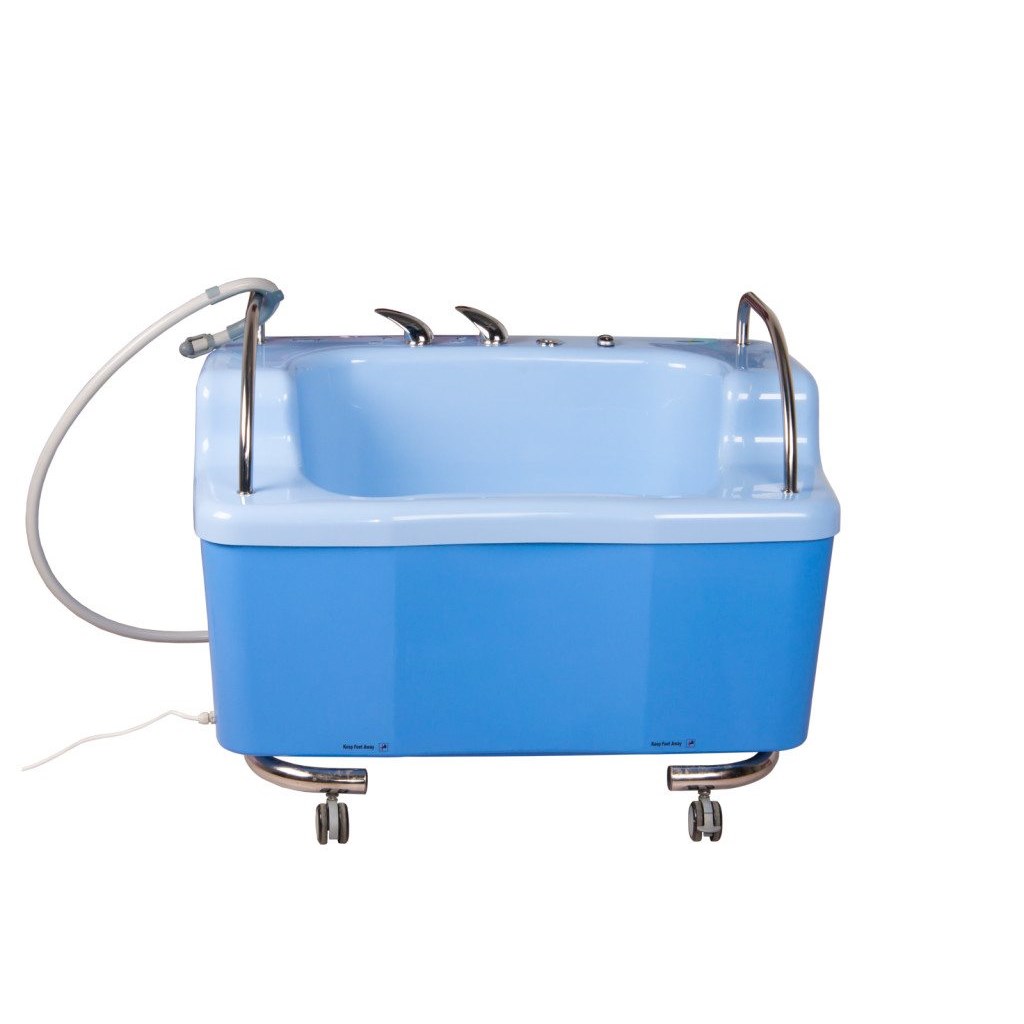 Wirówki do kończyn dolnych i kręgosłupa (KKD) Chirana Progress LASTURA BABY