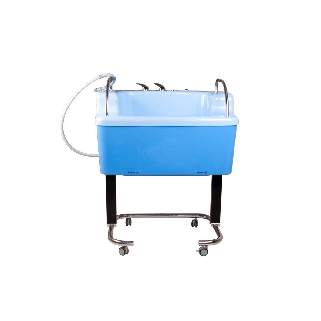 Wirówki do kończyn dolnych i kręgosłupa (KKD) Chirana Progress LASTURA BABY