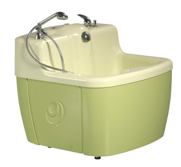 Wirówki do kończyn dolnych i kręgosłupa (KKD) Chirana Progress LASTURA PROFI