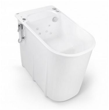 Wirówki do kończyn dolnych i kręgosłupa (KKD) Meden-Inmed WKR