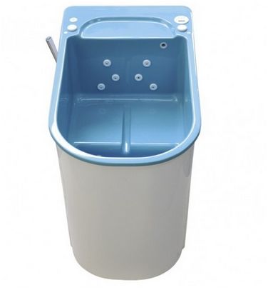 Wirówki do kończyn dolnych i kręgosłupa (KKD) Meden-Inmed WKR