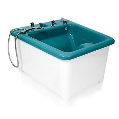 Wirówki do kończyn dolnych i kręgosłupa (KKD) Meden-Inmed WKS