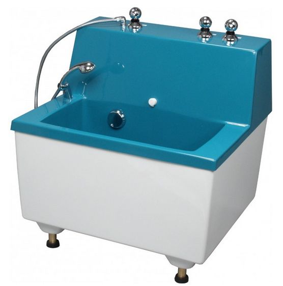 Wirówki do kończyn dolnych i kręgosłupa (KKD) Technomex 1110T