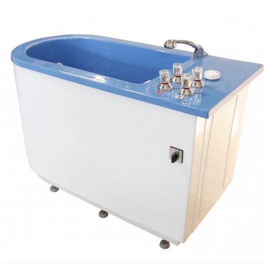 Wirówki do kończyn dolnych i kręgosłupa (KKD) Technomex 1115T