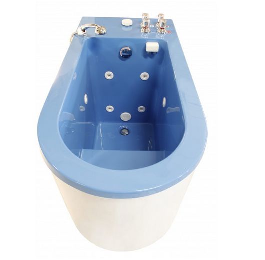 Wirówki do kończyn dolnych i kręgosłupa (KKD) Technomex 1115T