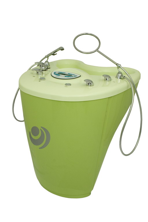 Wirówki do kończyn górnych (KKG) Chirana Progress CORAL LYMFO