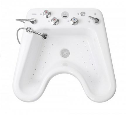 Wirówki do kończyn górnych (KKG) Meden-Inmed WKG