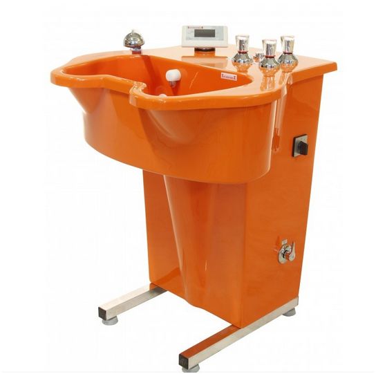 Wirówki do kończyn górnych (KKG) Technomex 1114E