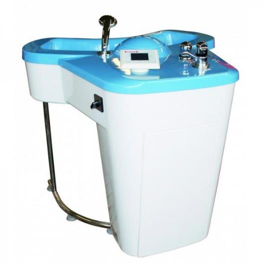 Wirówki do kończyn górnych (KKG) Technomex CASTILLO