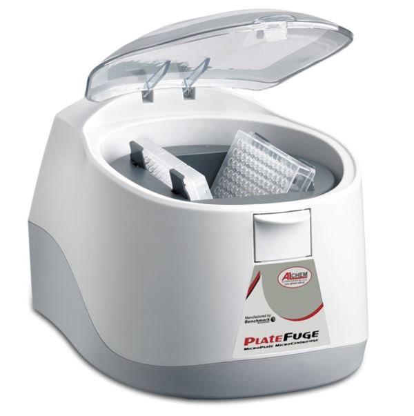 Wirówki laboratoryjne Alchem PlateFuge
