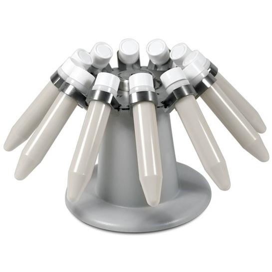 Wirówki laboratoryjne Biosan LMC-3000,  LMC-4200R, Microspin 12