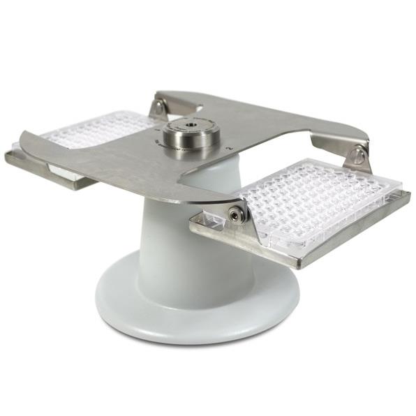 Wirówki laboratoryjne Biosan LMC-3000,  LMC-4200R, Microspin 12